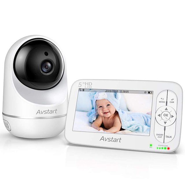 Baby Monitor