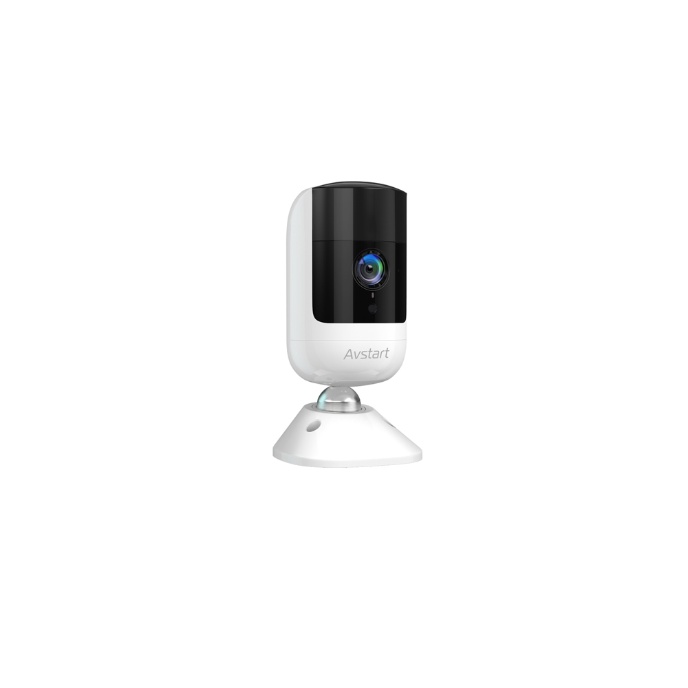 Indoor/Outdoor Battery Camera