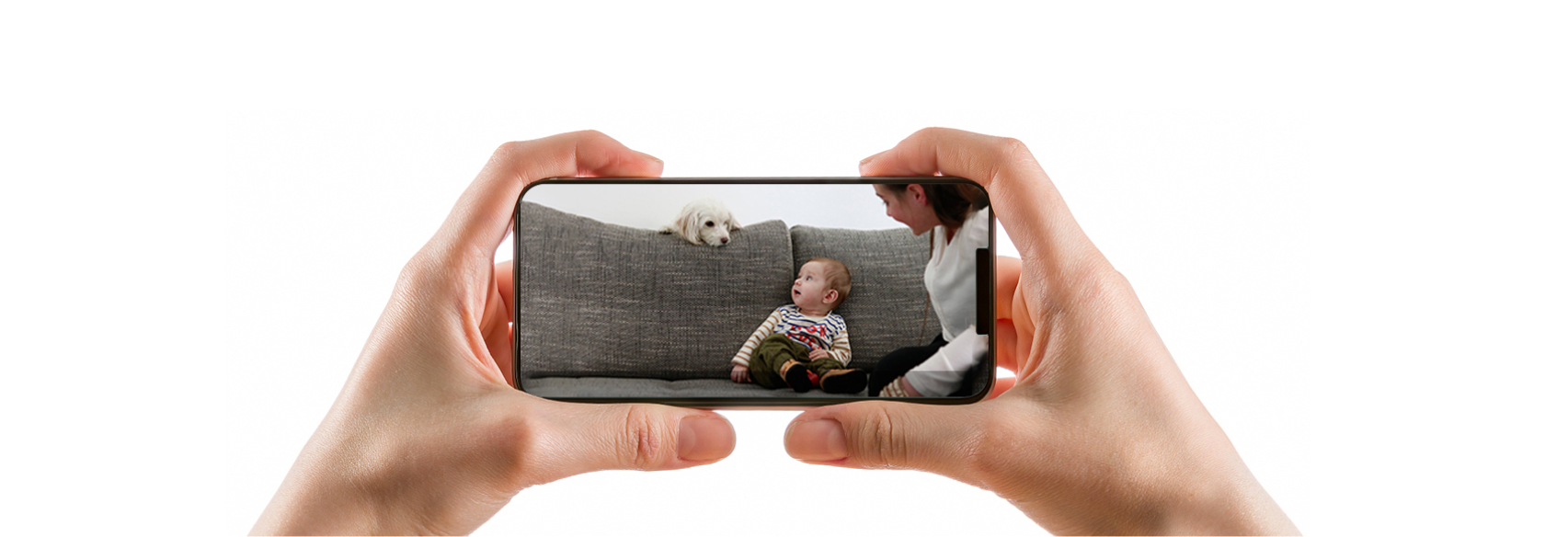 Motion detection