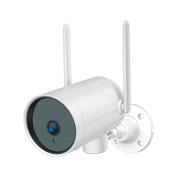 Outdoor Wireless Camera