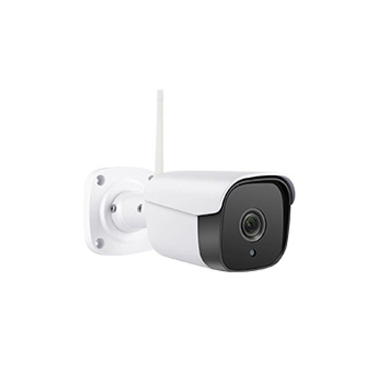 Outdoor Wireless Camera