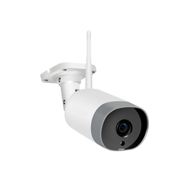 Outdoor Wireless Camera