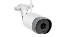 How Important is the Network Surveillance Camera to the Family