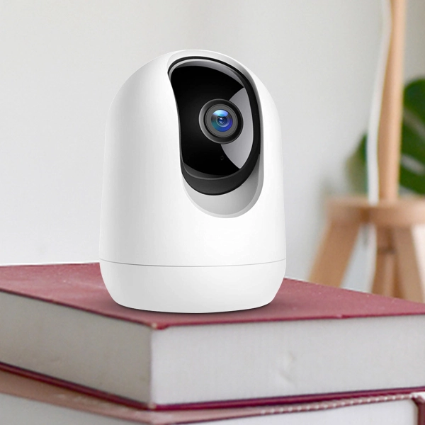 Indoor Wireless Camera